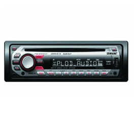 CAR STEREOS