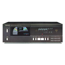 CD / OPTICAL PLAYERS