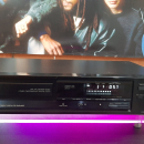 Sony CDP-270 CD Player