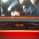TEAC EQA-20 Graphic Equalizer