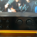 Pioneer A-401 Stereo Amplifier