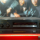 Palladium Stereo Amplifier