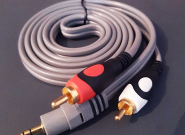 High Quality RCA Cable