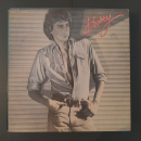 Barry Manilow – LP Record