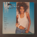 Whitney Houston – LP Record