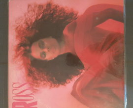 Diana Ross – LP Record