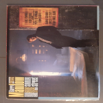 Barry Manilow – LP Record