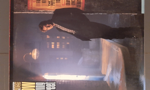 Barry Manilow – LP Record