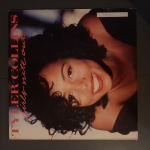 Tyler Collins – LP Record