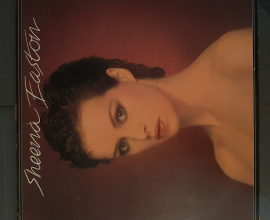 Sheena Easton – LP Record