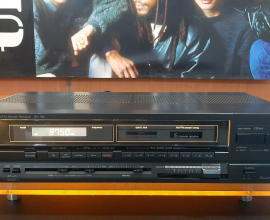 Technics Stereo Receiver