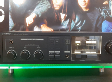 Onkyo Stereo Amplifier