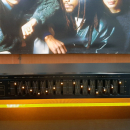 Pioneer GR-470 Graphic Equalizer