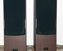 Pioneer SD-77 Speaker System