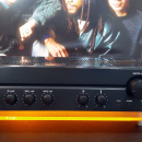 TOA A-2060H Public Address Amplifier