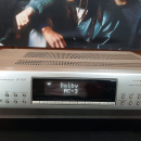Pioneer Surround Processor SP-D07