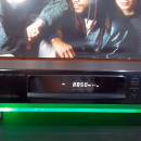 Kenwood KT-593S Stereo Tuner