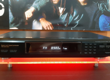 Sony ST-SE200 Stereo Tuner