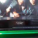 Sherwood TX-1010C Stereo Tuner