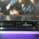 Sony CDP-470 CD Player