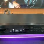 Sony ST-S170 Stereo Tuner