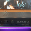 Philips FA-561 Stereo Amplifier