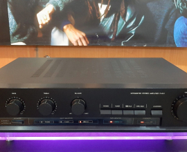 Philips FA-561 Stereo Amplifier