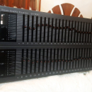 Technics SH-8065 Graphic Equalizer