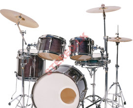 Acoustic Drum Kit