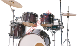 Acoustic Drum Kit