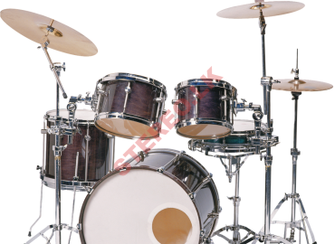 Acoustic Drum Kit