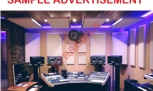 Redex Recording Studio