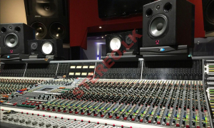 Vacancy for Audio Engineer