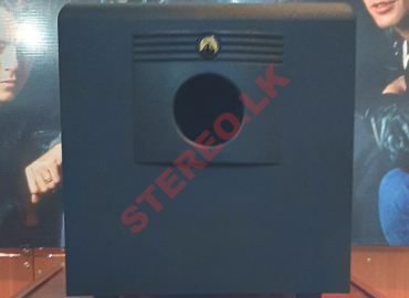 Paramount Subwoofer